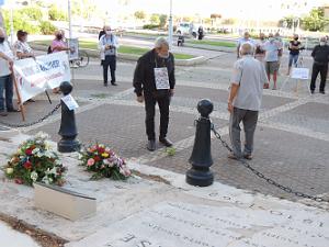 2020 08 30  TOULON HOMMAGE A NOS DISPARUS EN ALGERIE (24)